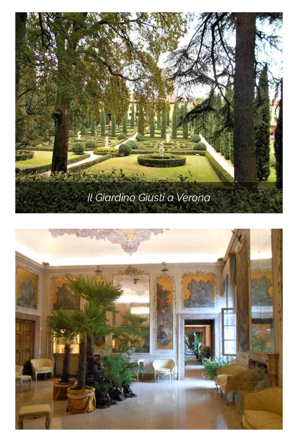 Notti Sull'Adige Hotel เวโรนา ภายนอก รูปภาพ