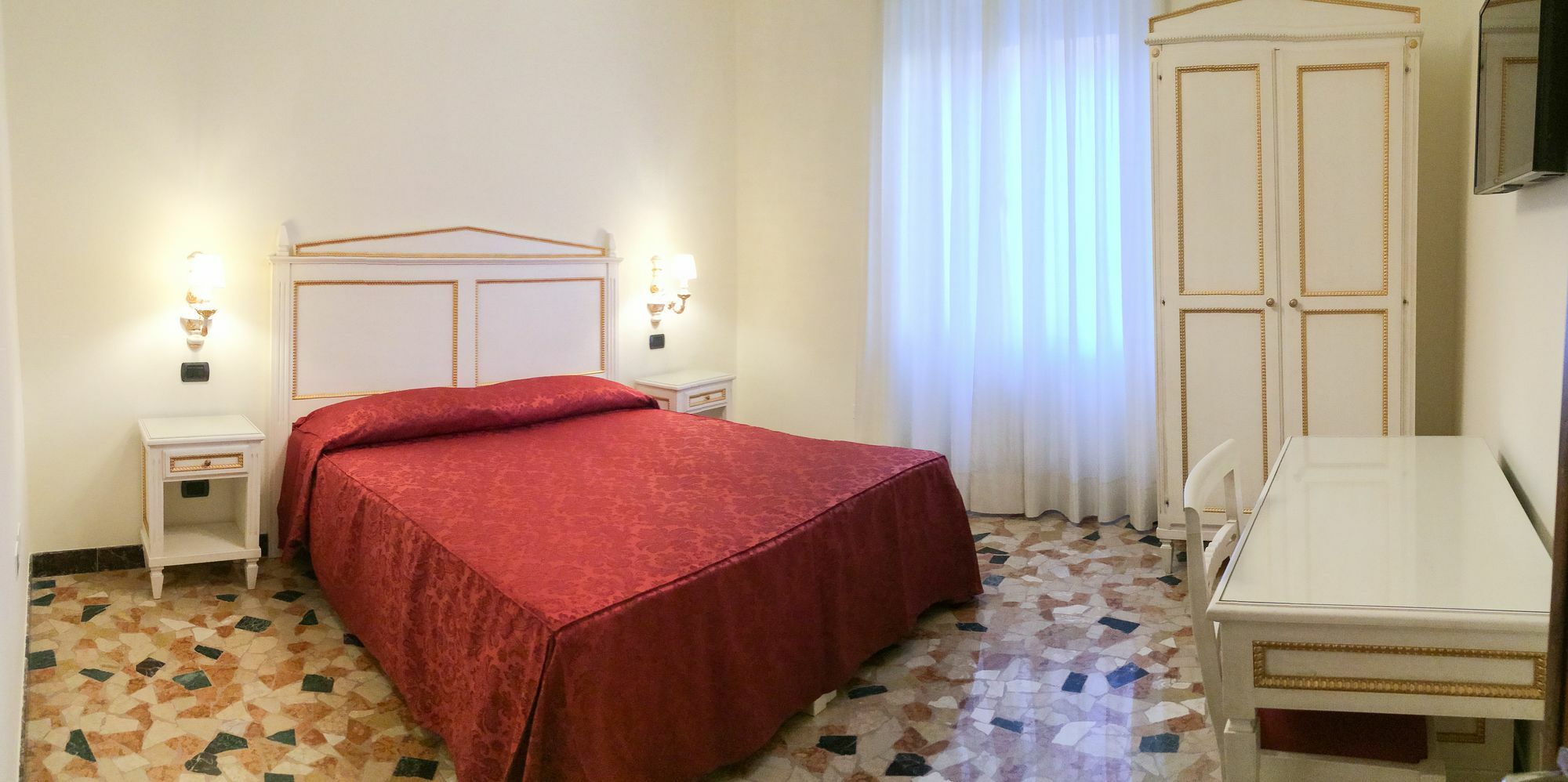 Notti Sull'Adige Hotel เวโรนา ภายนอก รูปภาพ
